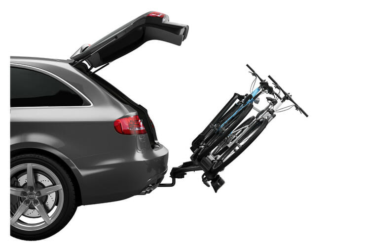 Test: Thule Velocompact 925