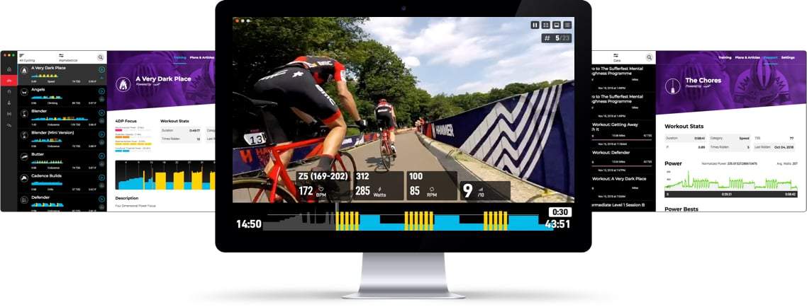 sufferfest profil 2