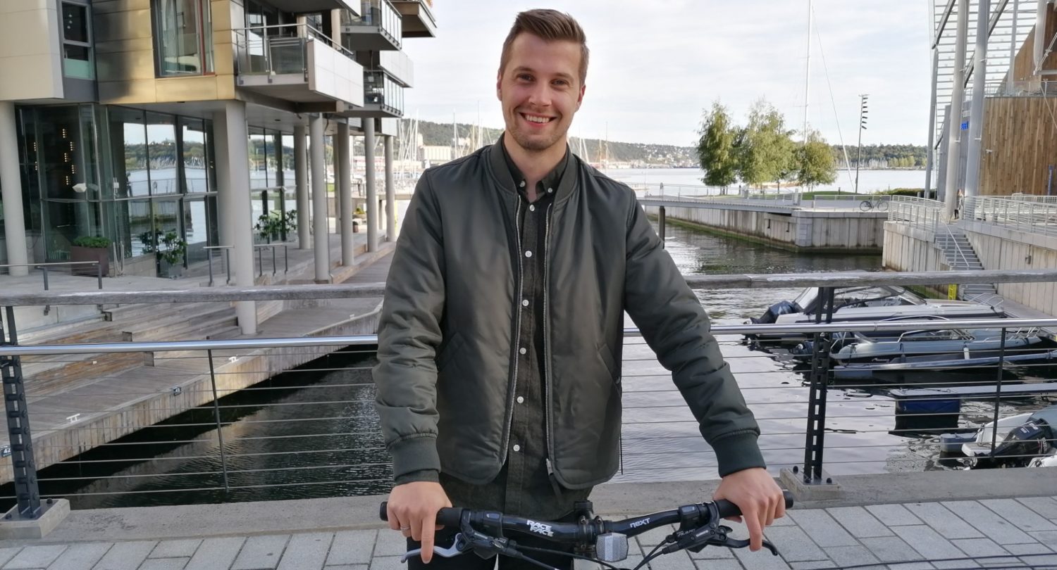 Norsk start up gir deg unike sykkel-tilbud gjennom gruppekjøp