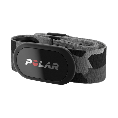 Pulsbelter: Polar H10 vs Garmin HRM Pro